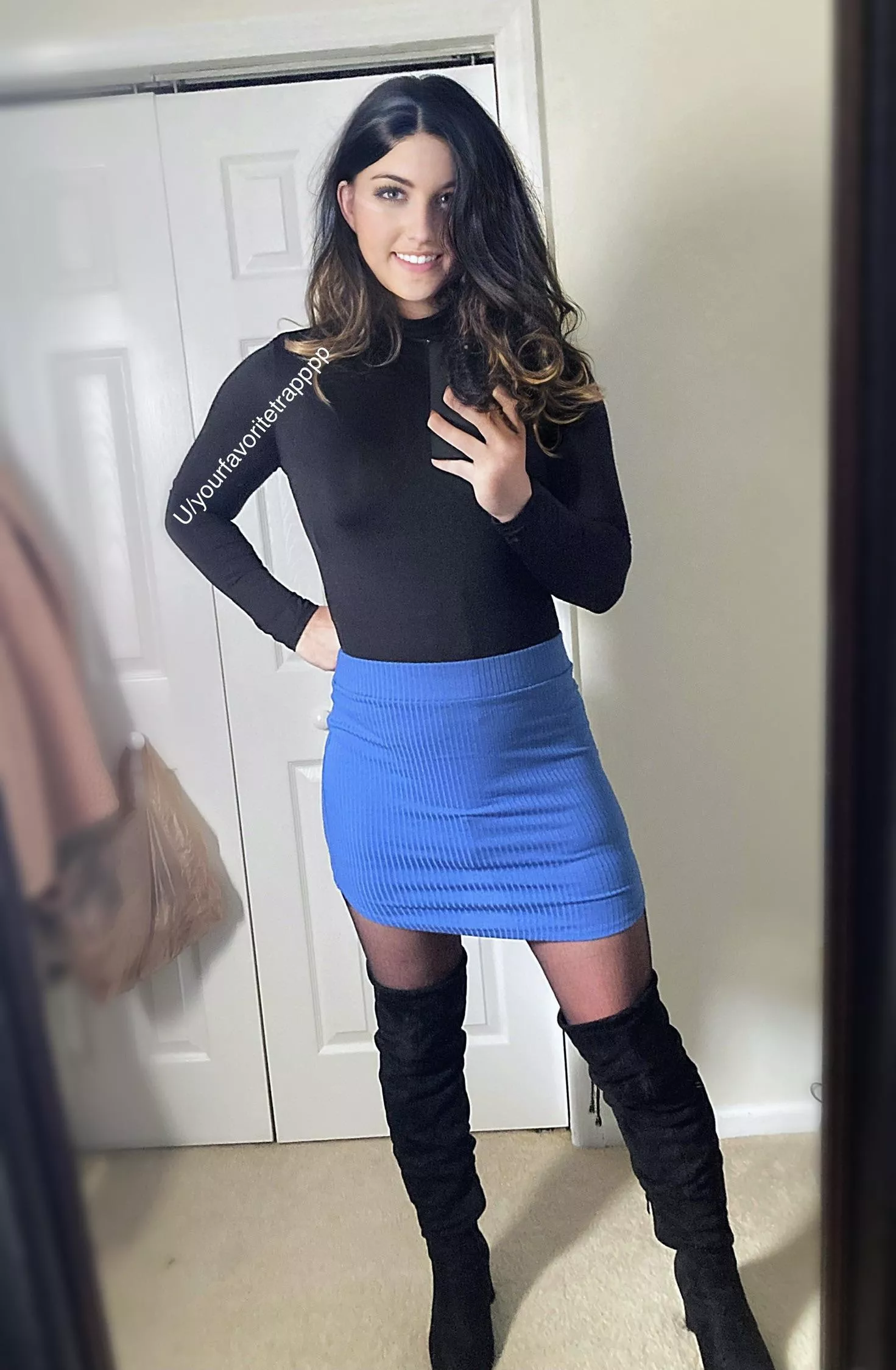 Is my bulge noticeable?