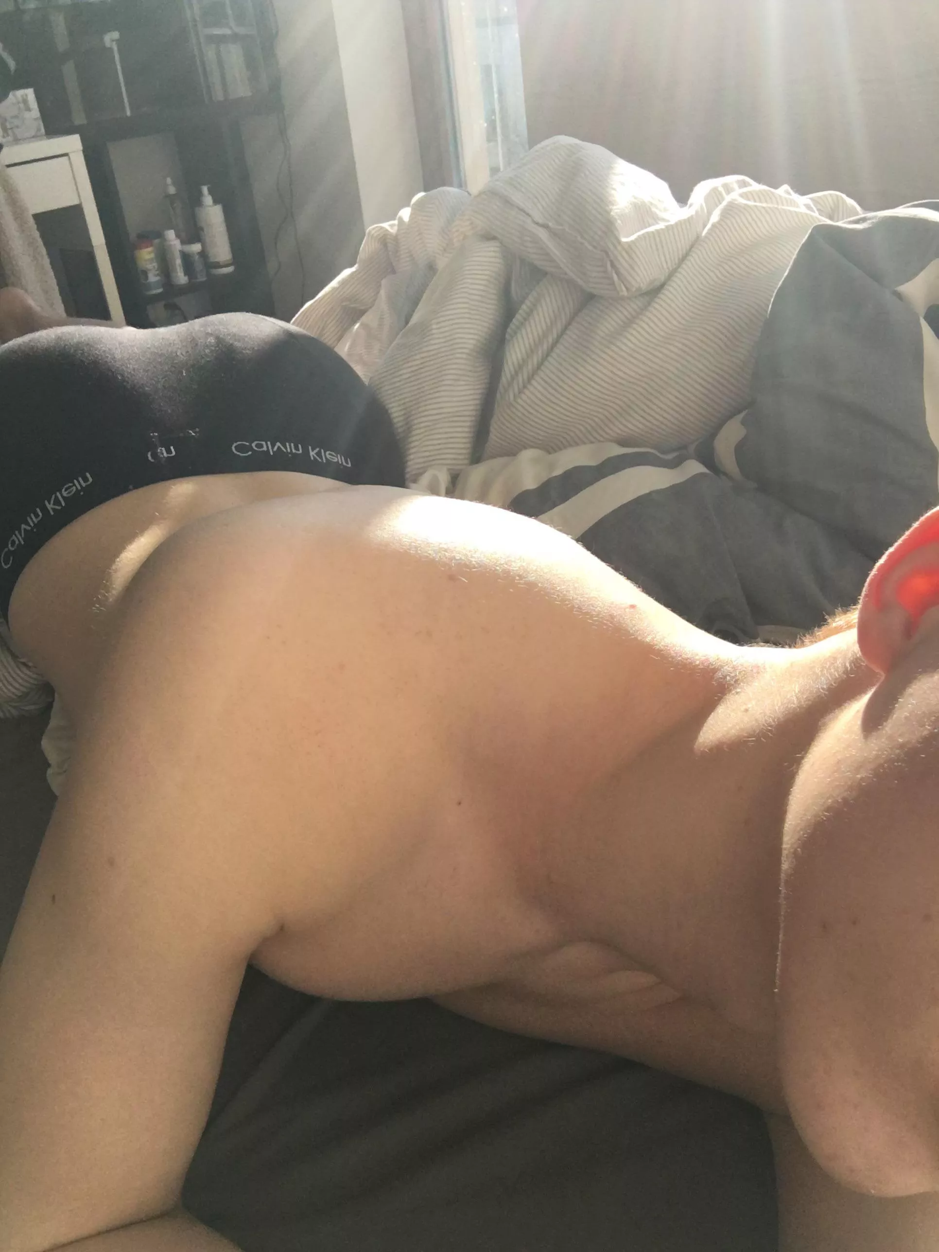 Is my butt cute?🤗 (⬇️check out comments) Is my butt cute?🤗 (⬇️check out comments)