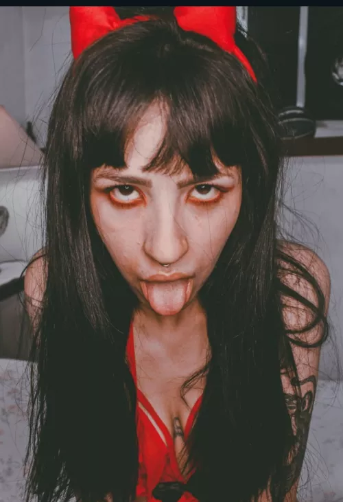 Is my horny face on point today guys? Is my horny face on point today guys?