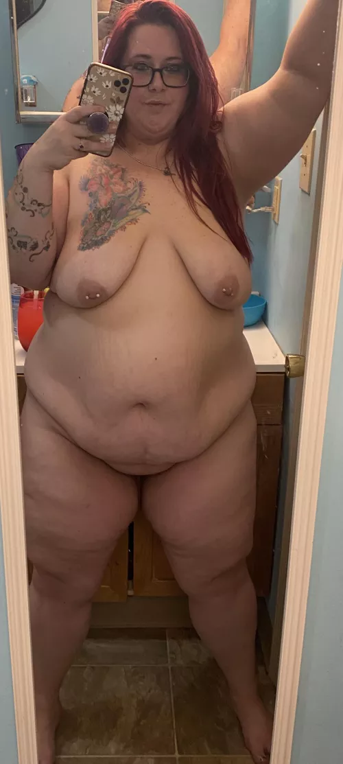 Is my mom bod fuckable? Is my mom bod fuckable?