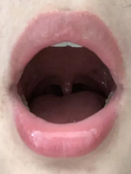 Is my mouth fuckable π₯Ί