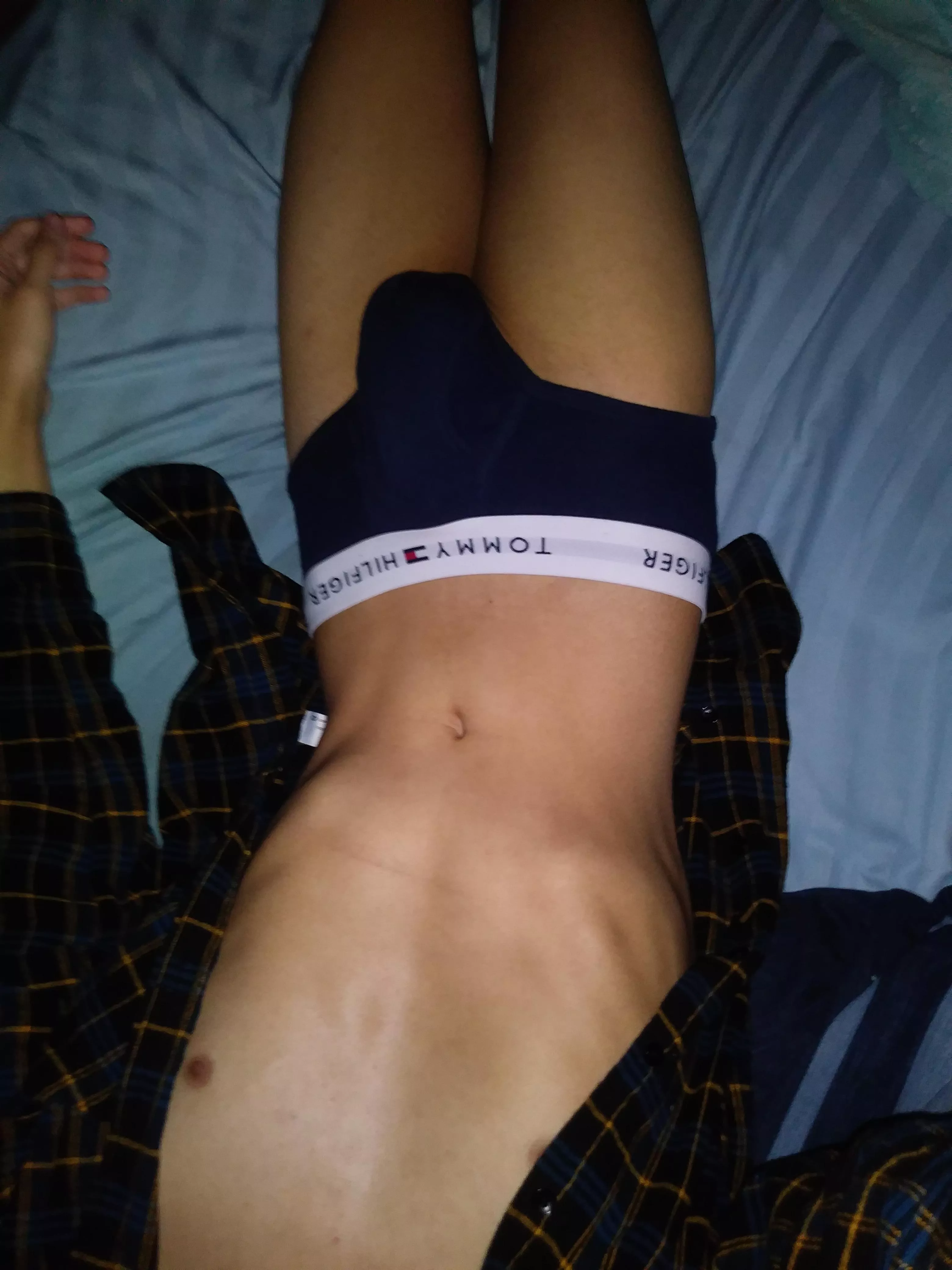 Is my softie too big for my Tommy's? Is my softie too big for my Tommy's?