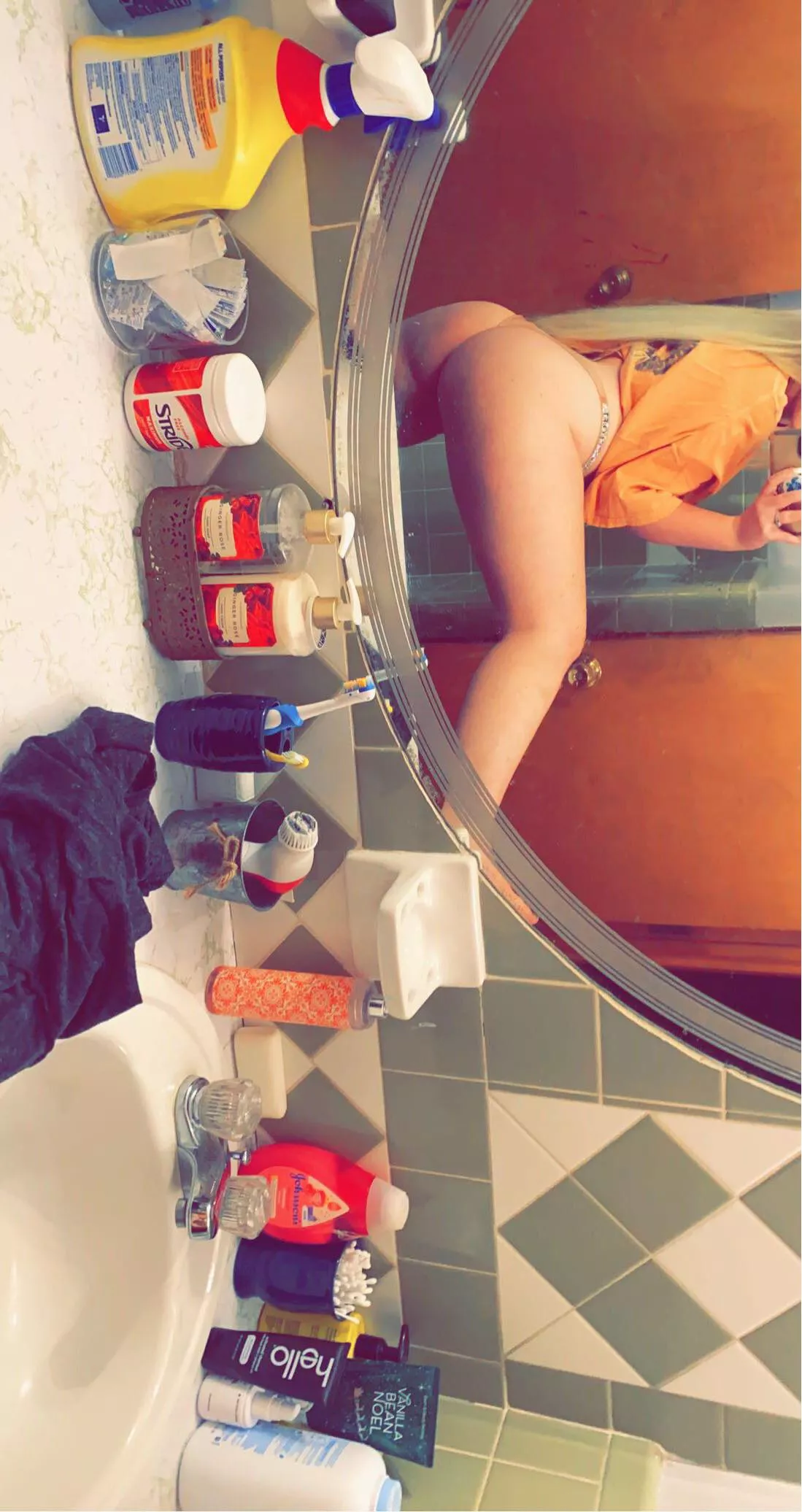 Is my wife sexy enough Is my wife sexy enough