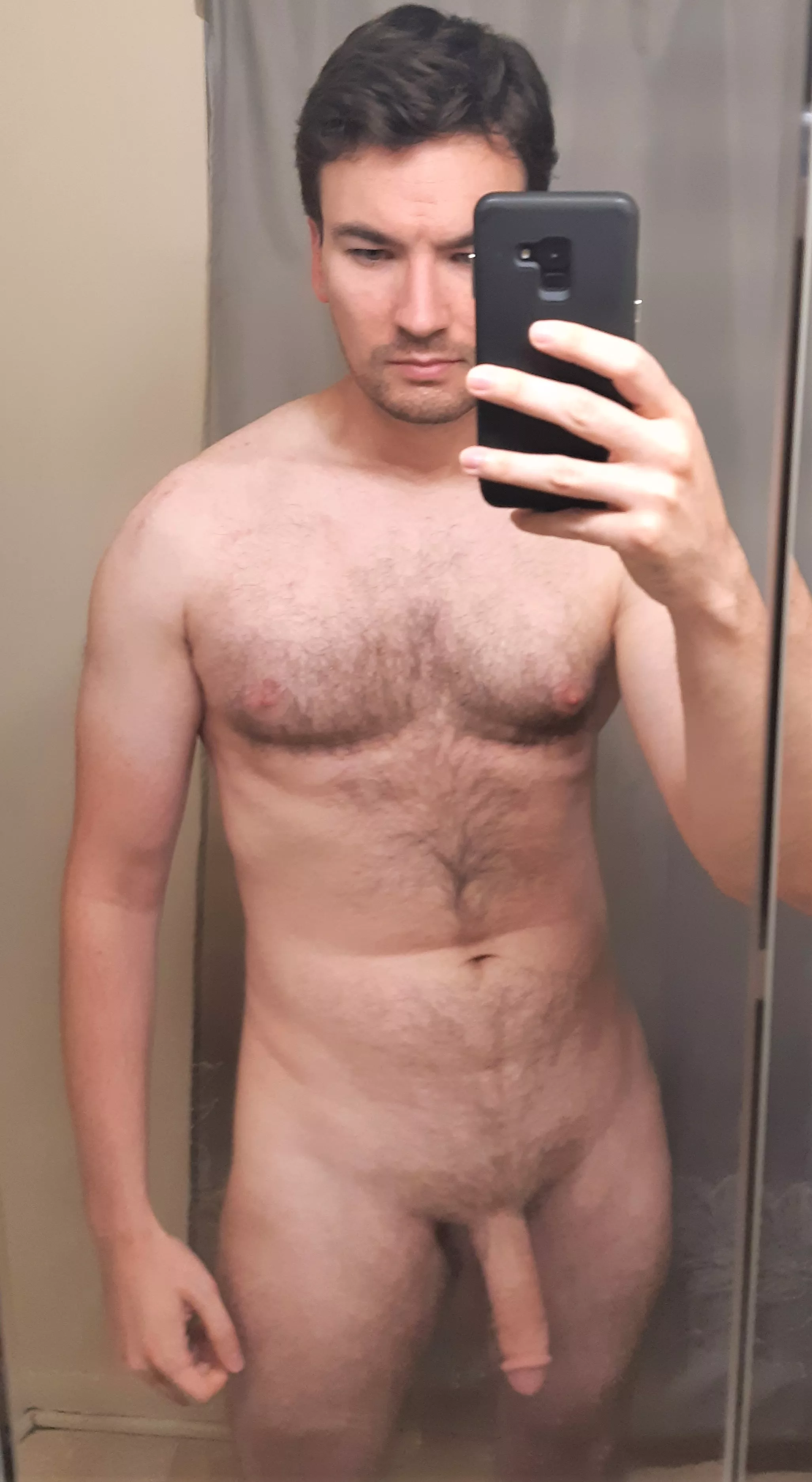 Is nudity really that big a deal? Is nudity really that big a deal?
