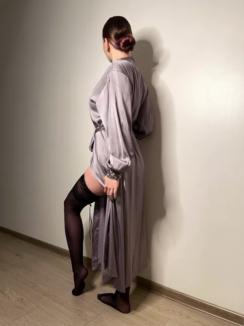 Is one leg enough? Is one leg enough?