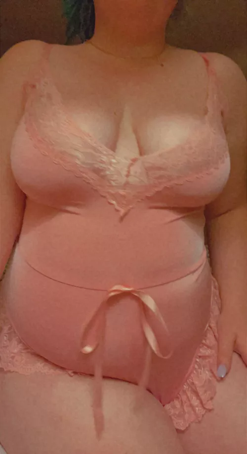 is pink my color? is pink my color?