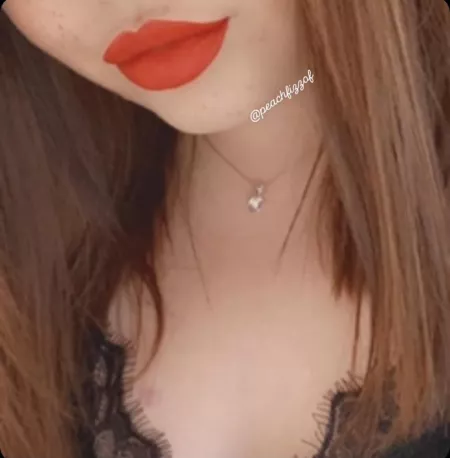 Is red your fave colour? Is red your fave colour?