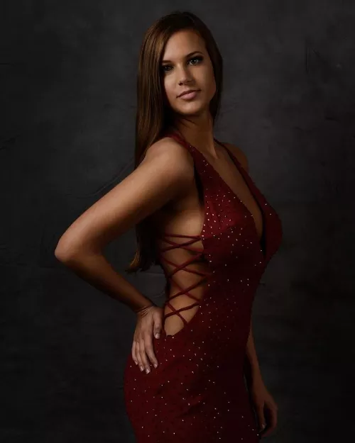 Is she doing it ight?