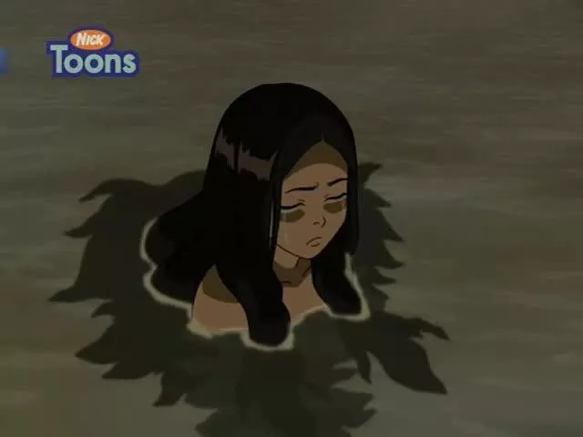 Is she naked this is the runaway episode btw Is she naked this is the runaway episode btw