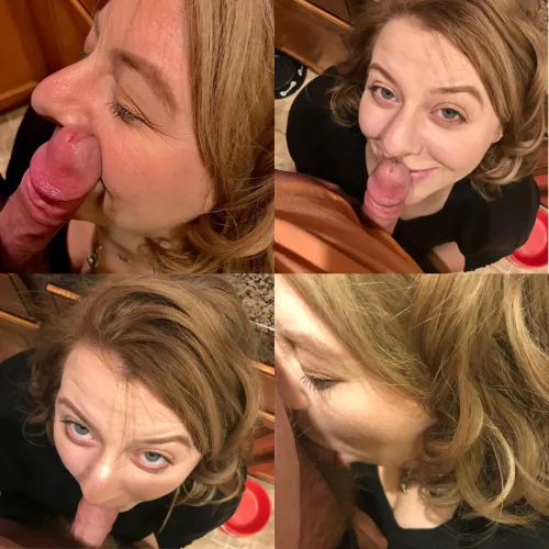 Is someone else willing to suck it too Is someone else willing to suck it too