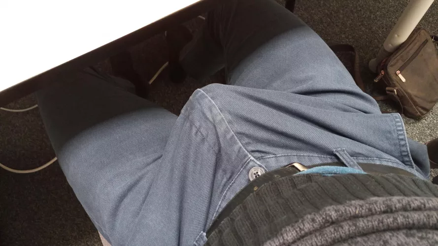 Is that kind of bulge hot ?