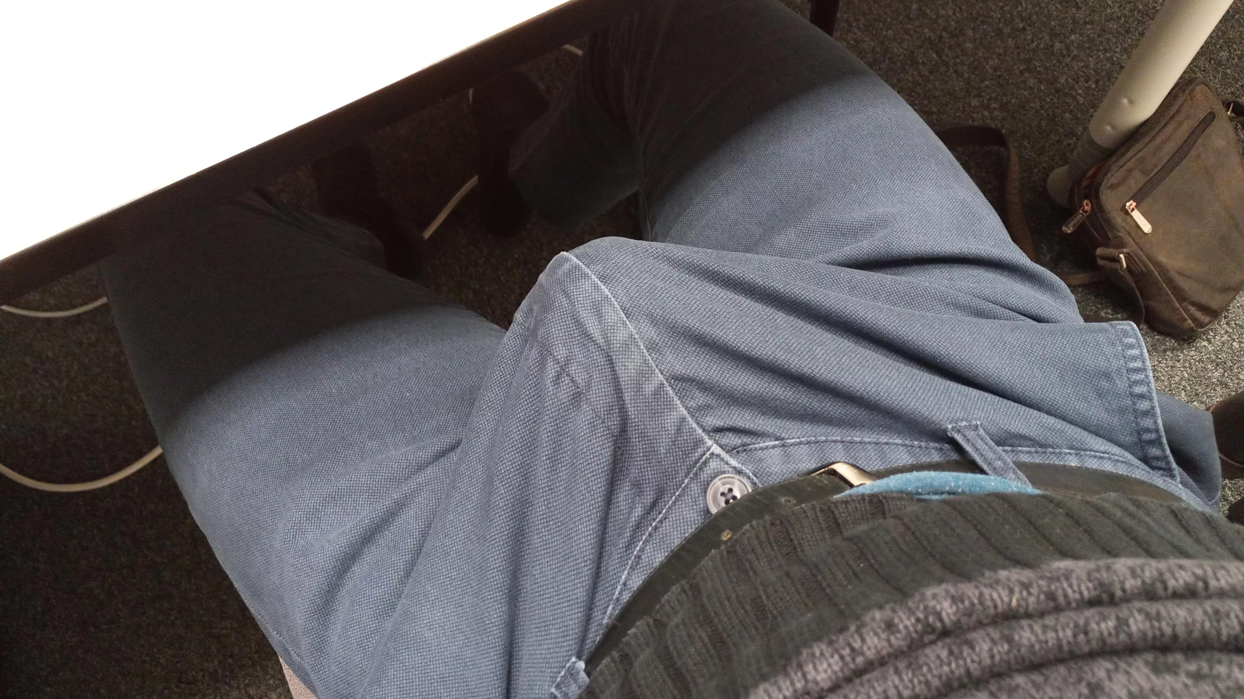 Is that kind of bulge hot ?