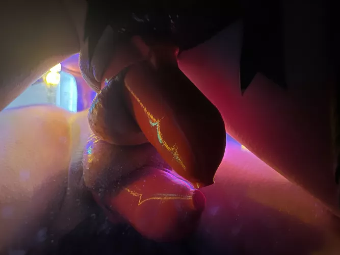 Is the Christmas colour scheme a bit late? Is the Christmas colour scheme a bit late?