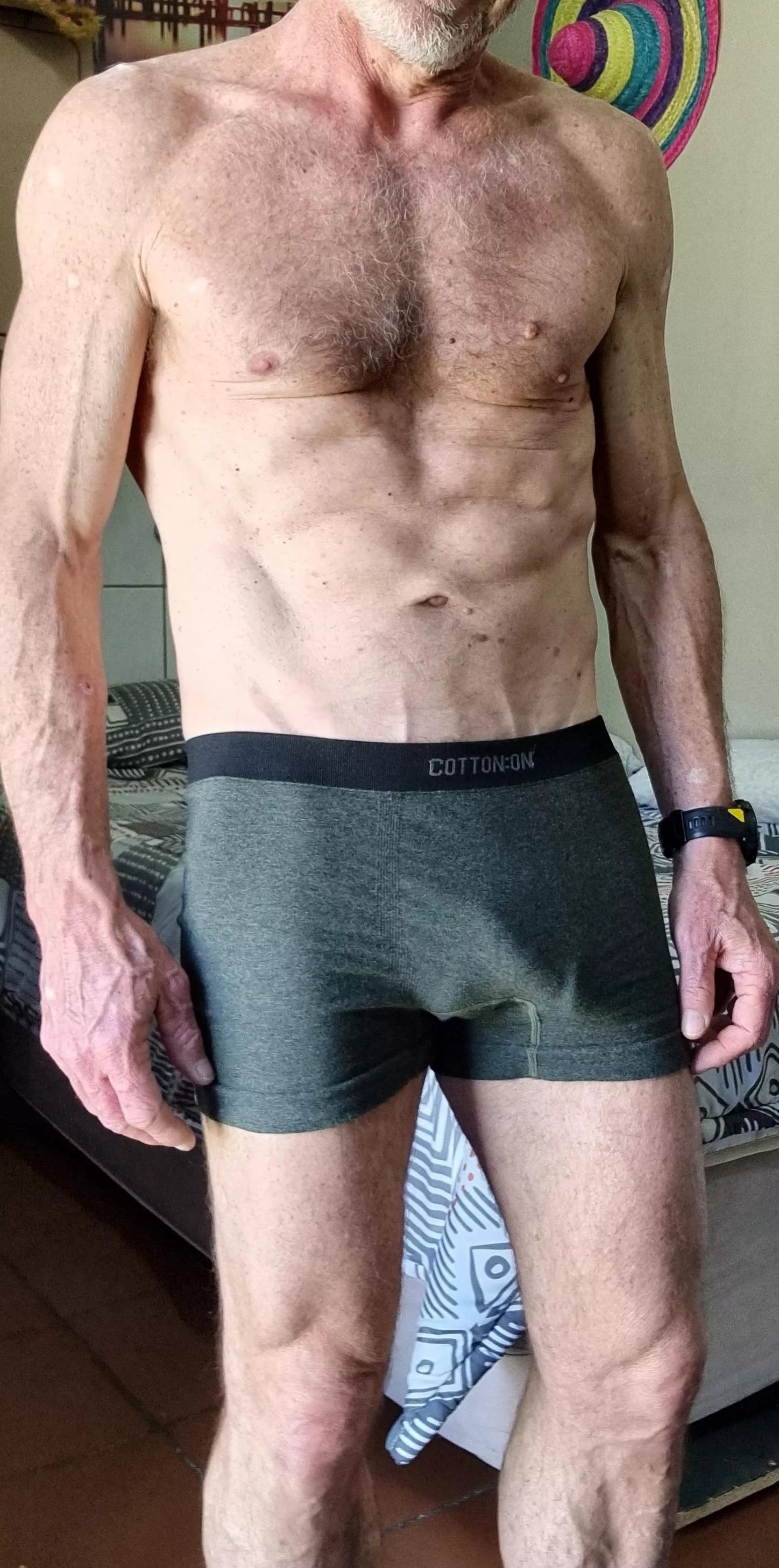 Is the male equivalent of a camel toe ? nudes : Bulges | NUDE-PICS.ORG