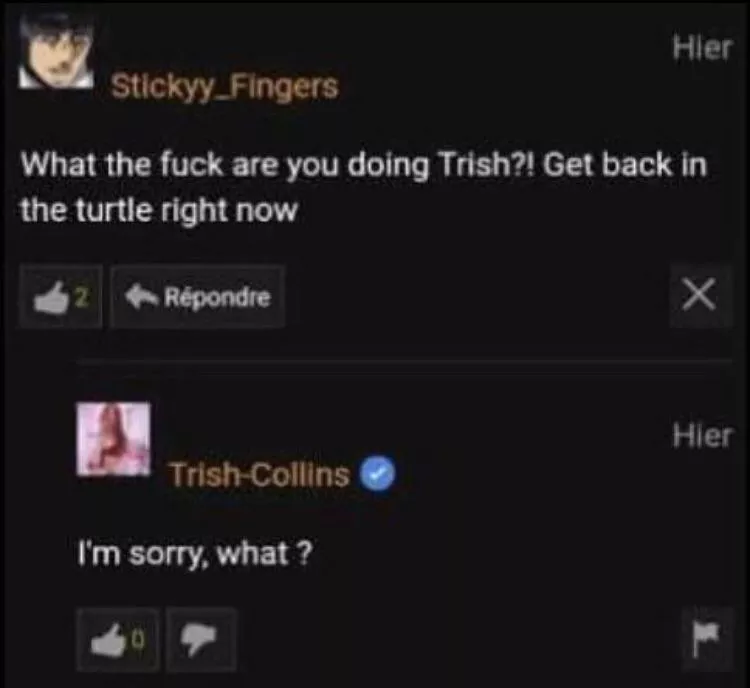 Is there a motherfucking JoJo reference?!?!?!?