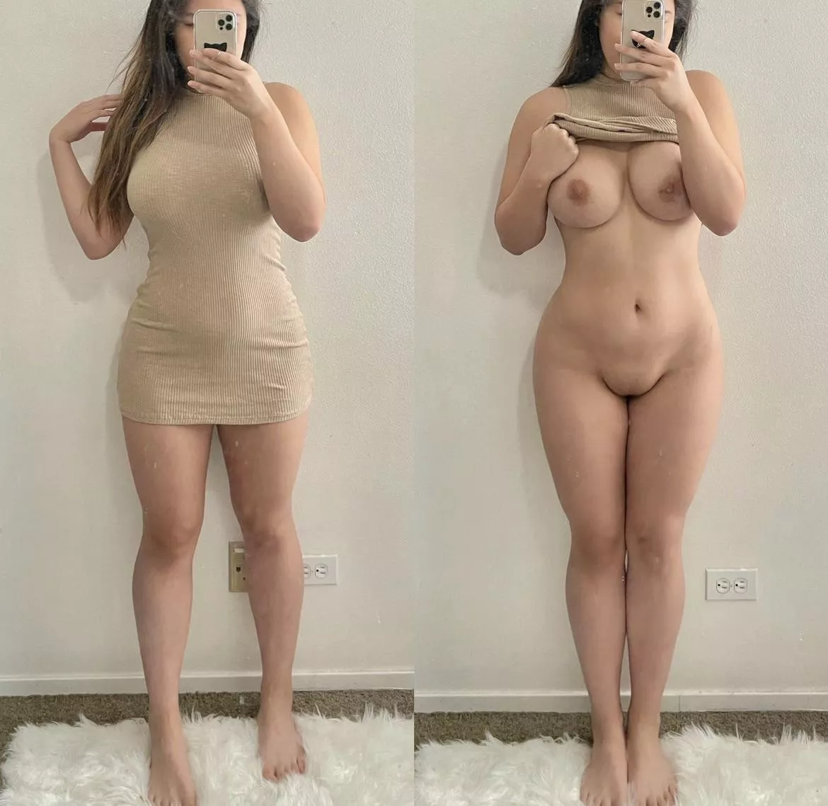 Is there any men that like curvy Korean girl? Is there any men that like curvy Korean girl?