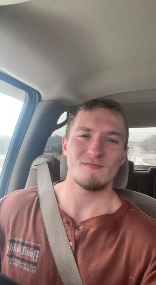 is there snow where you guys are? (I’m currently in a ditch) is there snow where you guys are? (I’m currently in a ditch)