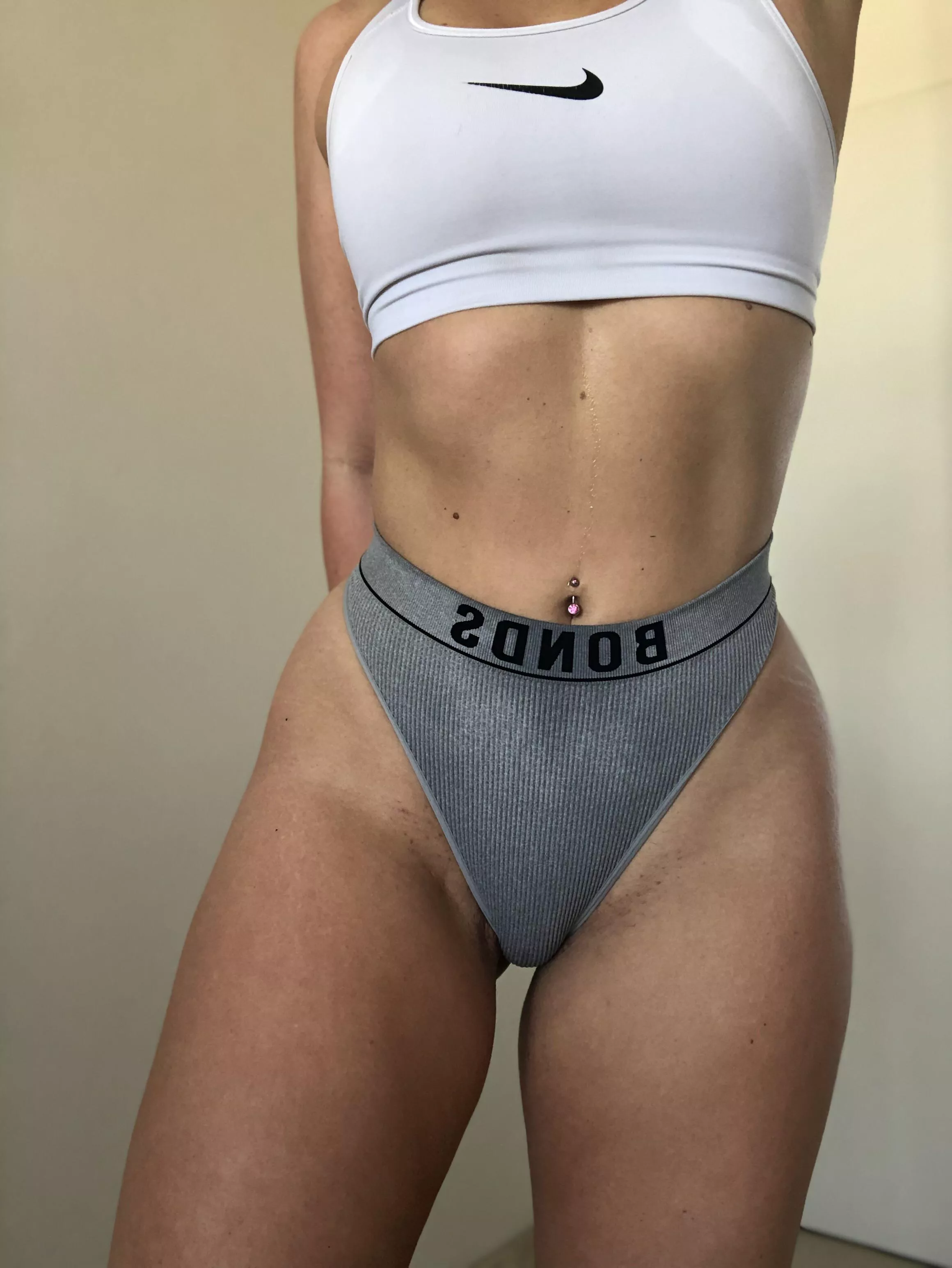 Is this a good body type?