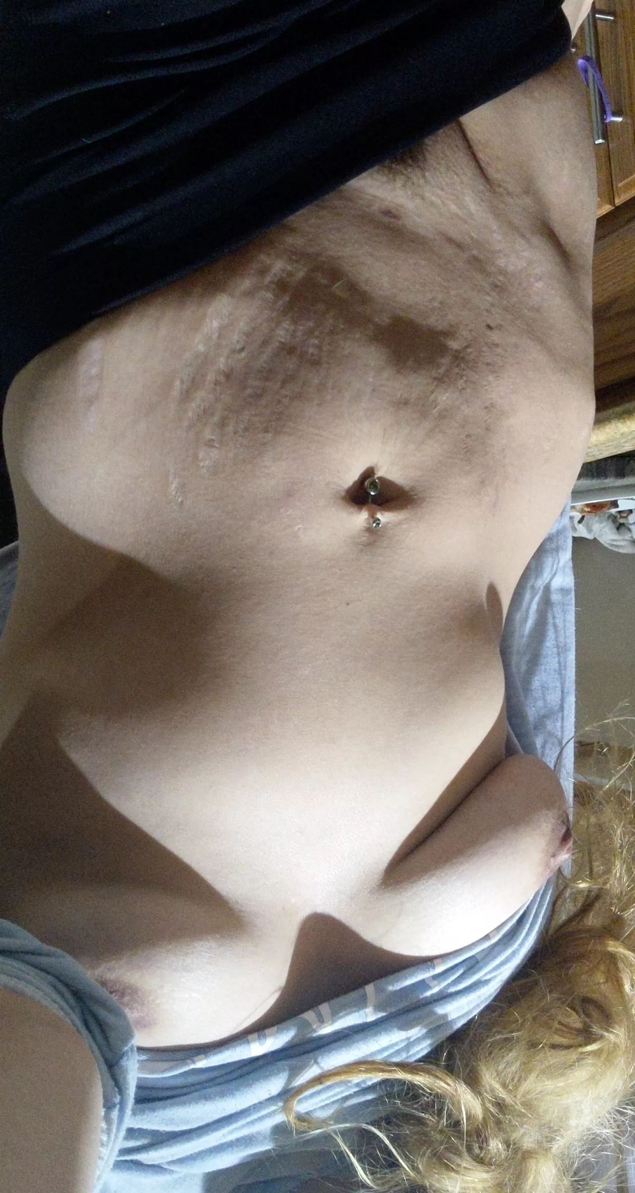 Is this a good button for you?