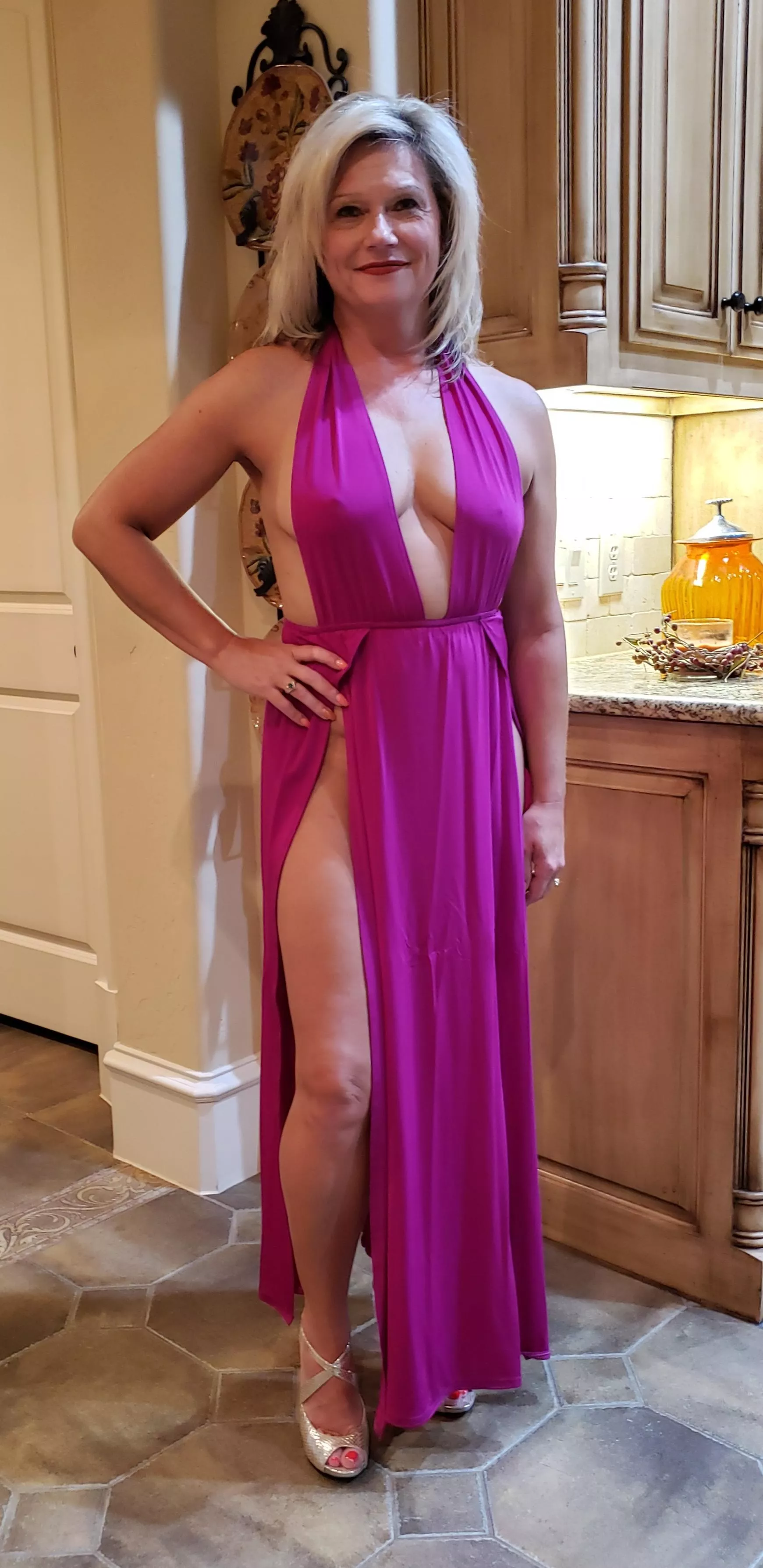 Is this a good color on me? Female