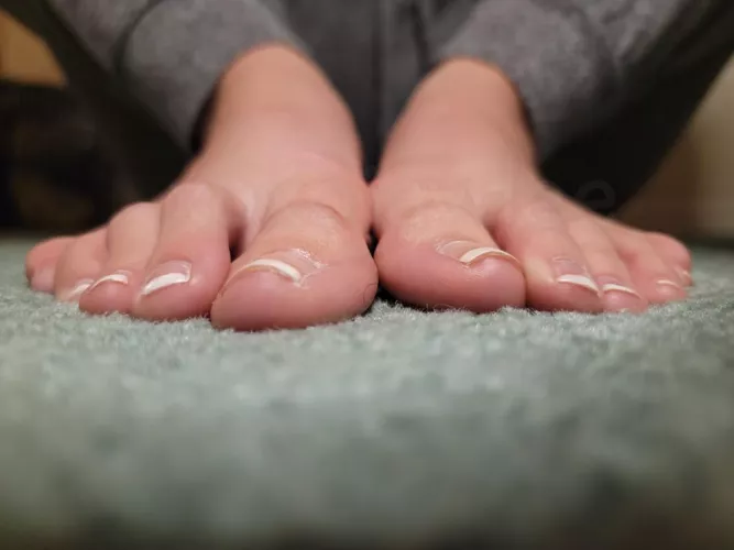 Is this a good view for you?