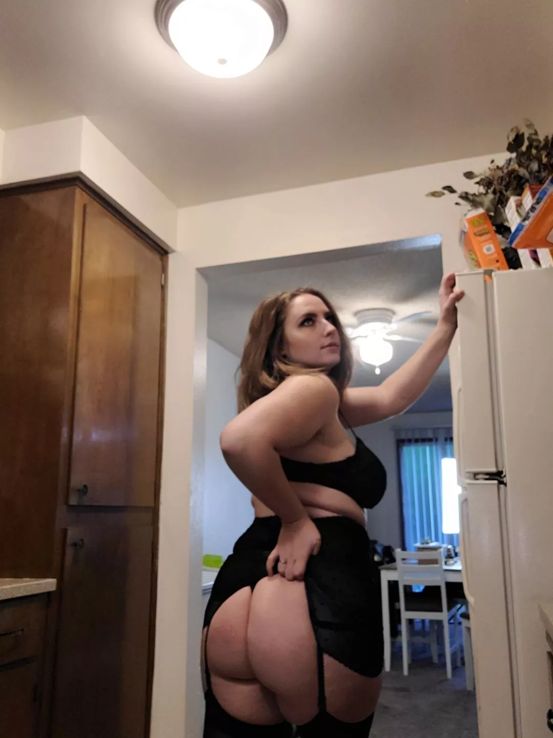 Is this a phat enough ass?