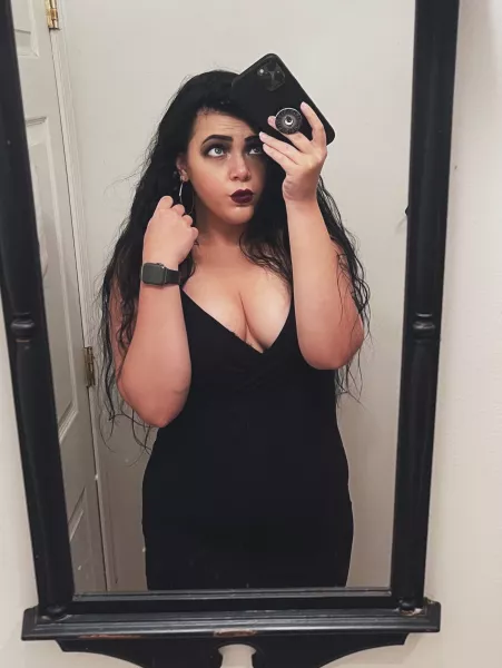 Is this acceptable church attire?