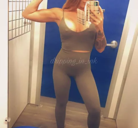 Is this acceptable to wear to the gym? Trying to decide to buy it or not