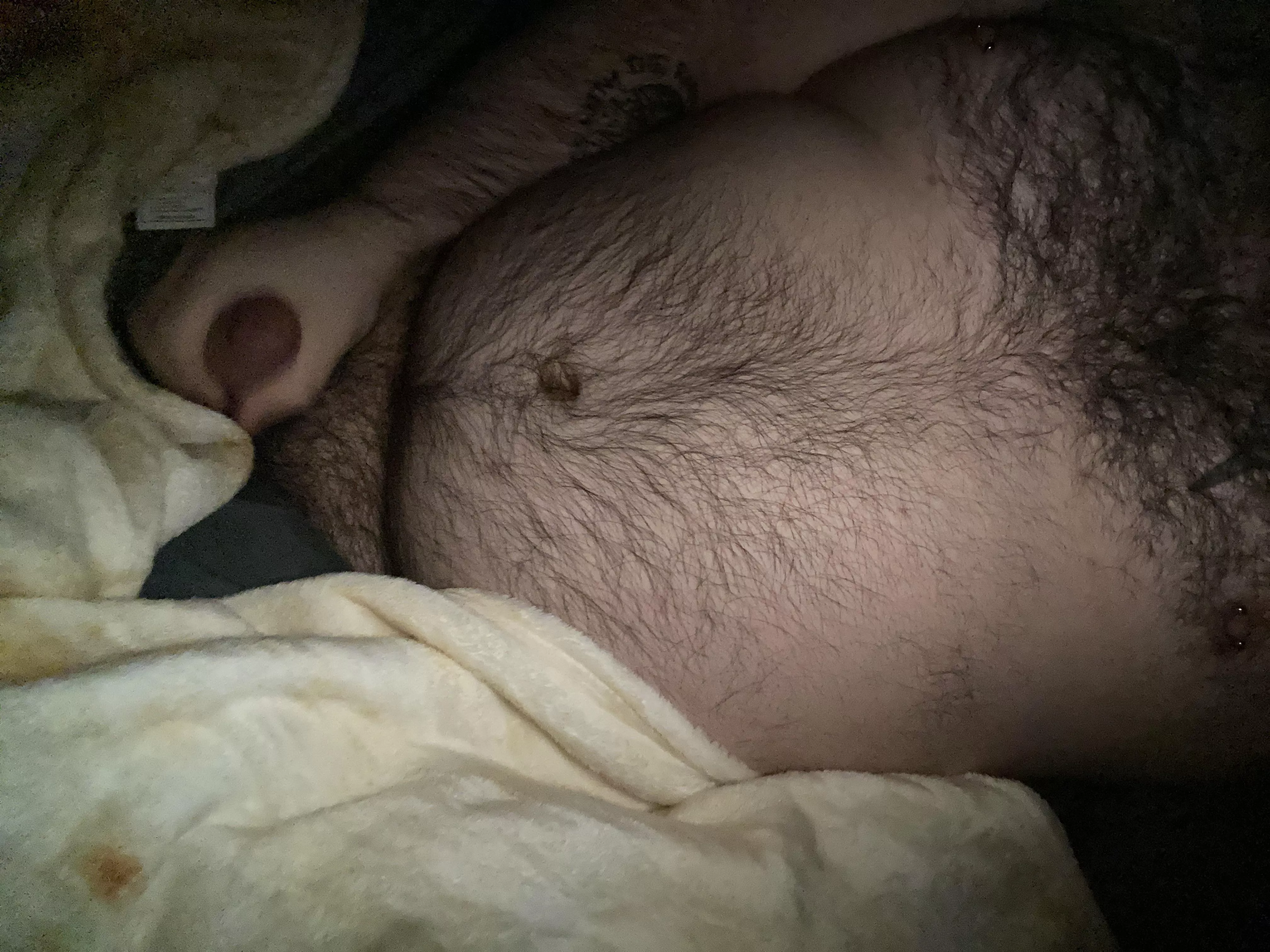 Is this attention-seeking behavior?