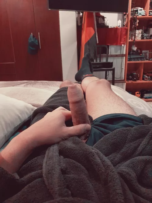 Is this big enough?