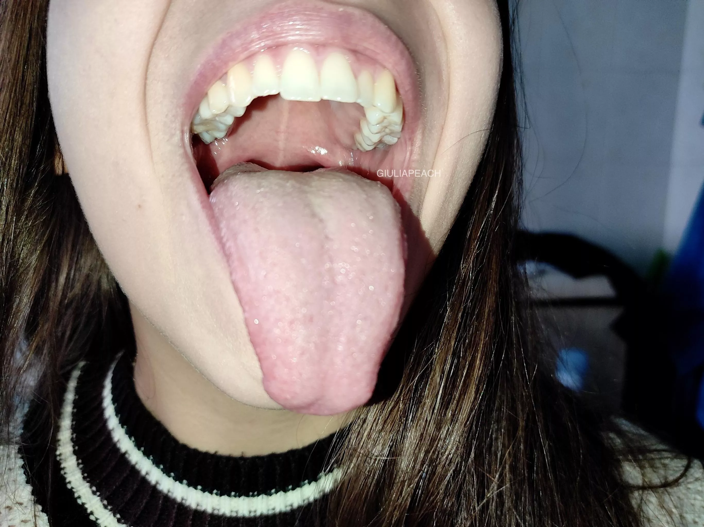 Is this big enough for you?