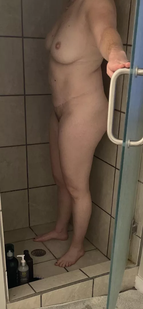 Is this body still fuckable? Is this body still fuckable?
