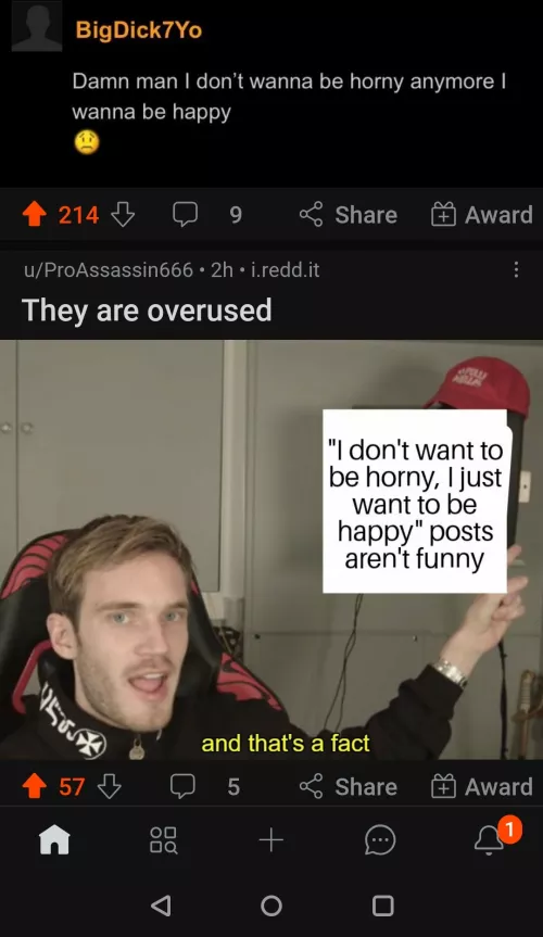 Is this destiny????