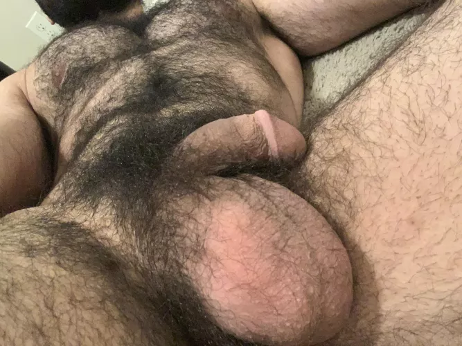 Is this enough hair?