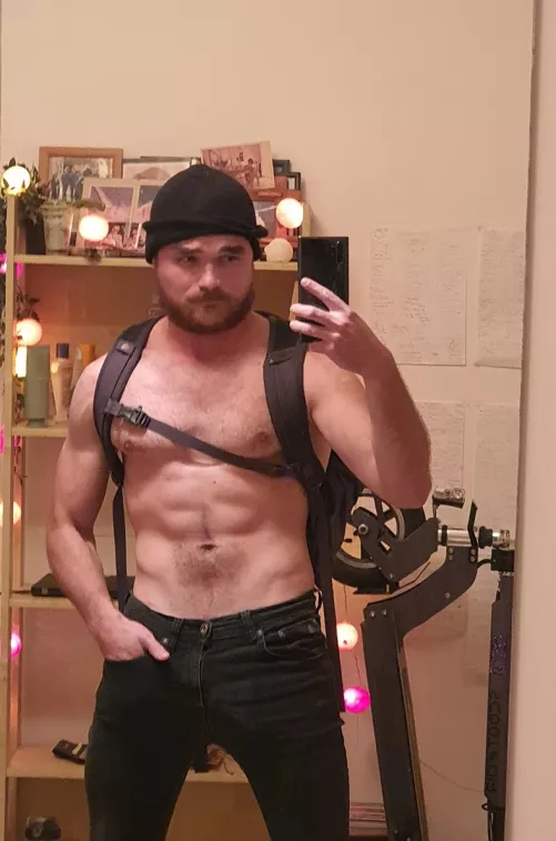 Is this good enough for a costume party ๐ Is this good enough for a costume party ๐