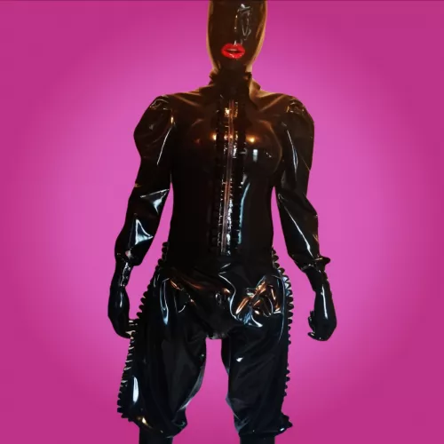 Is this heavy rubber enough? ❤️