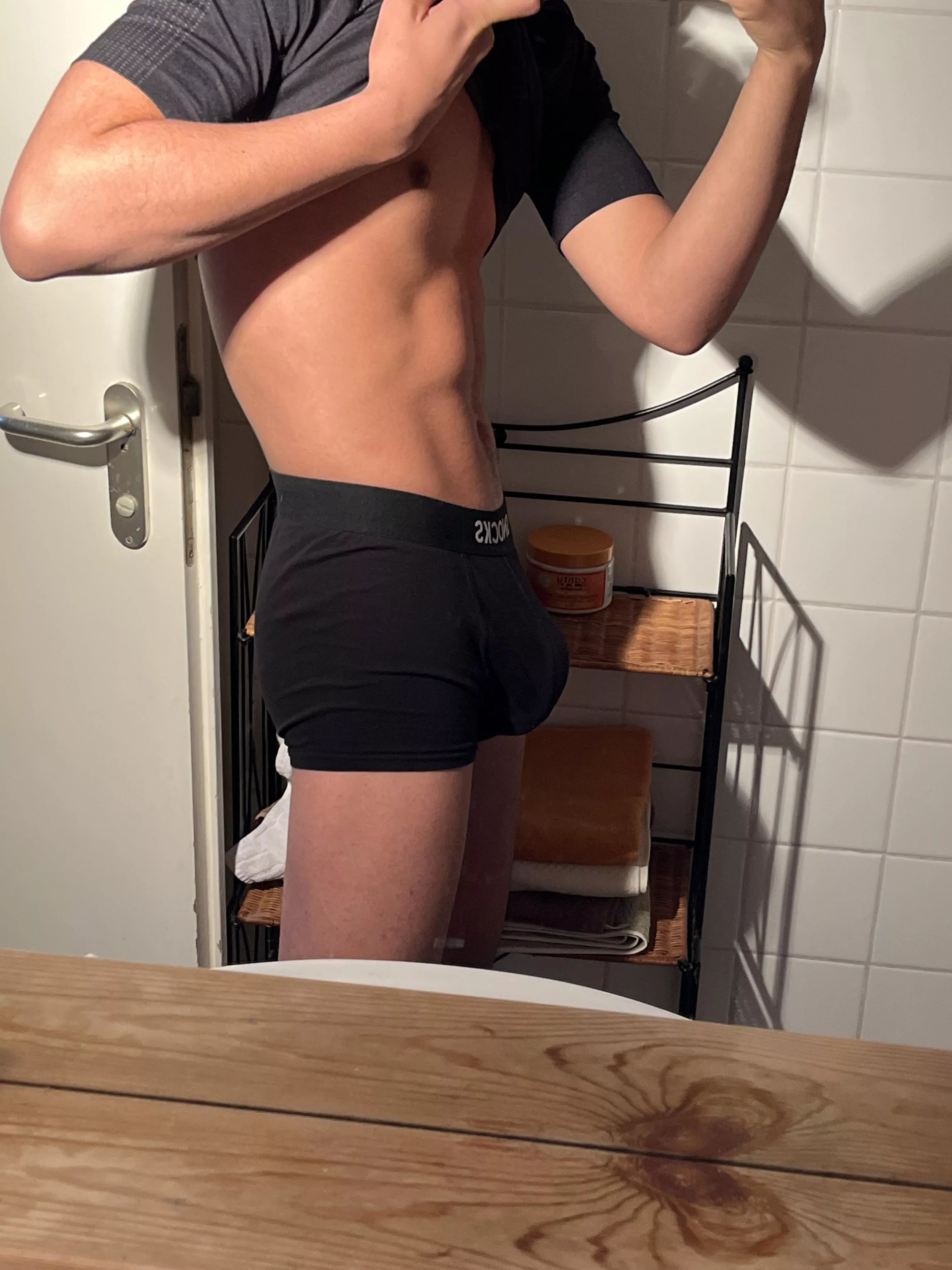 Is this hot ? Is this hot ?