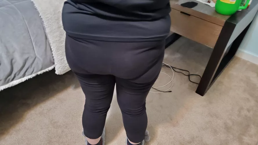 Is this legging or?