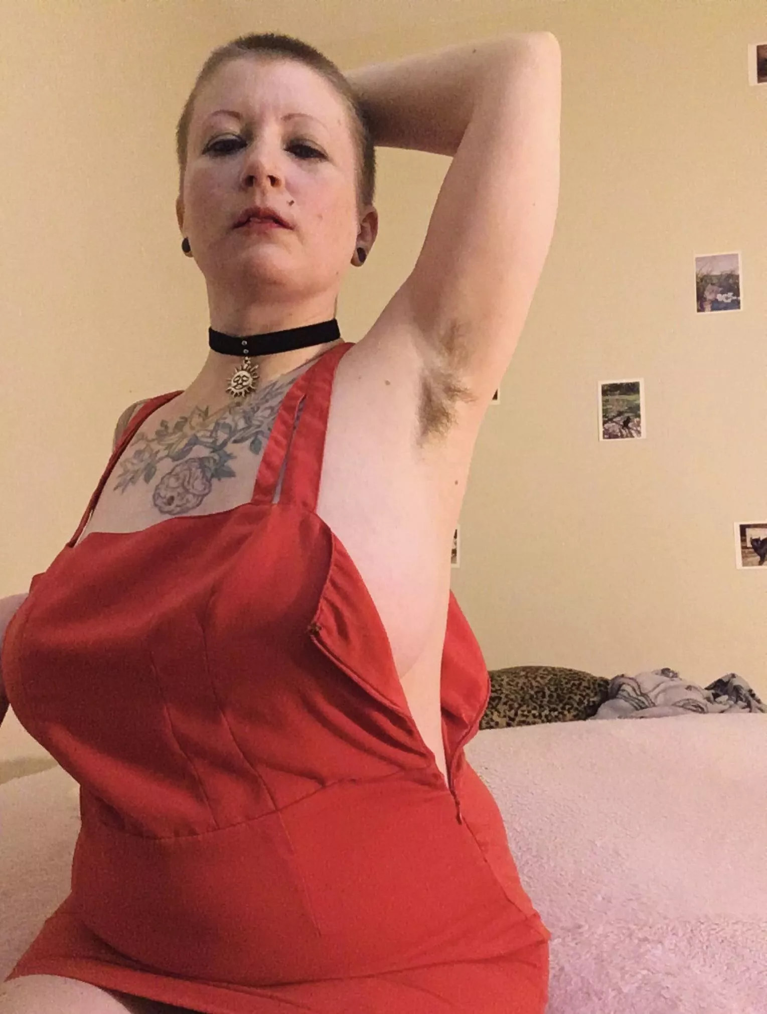 is this long enough? 😈