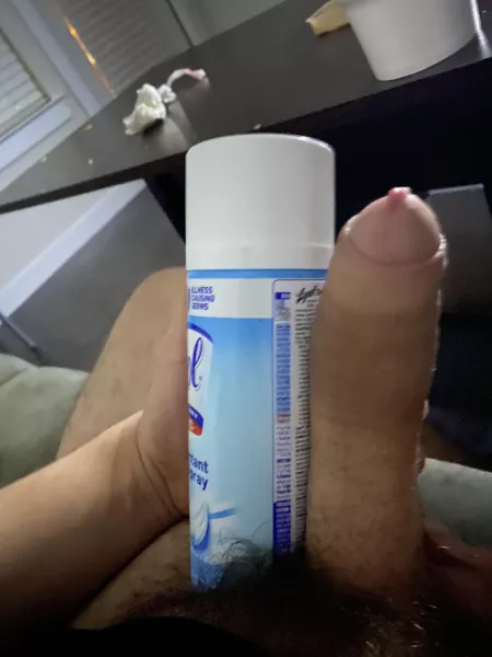 Is this monster ?