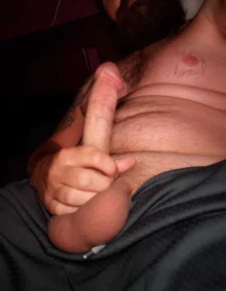 Is this my good side?