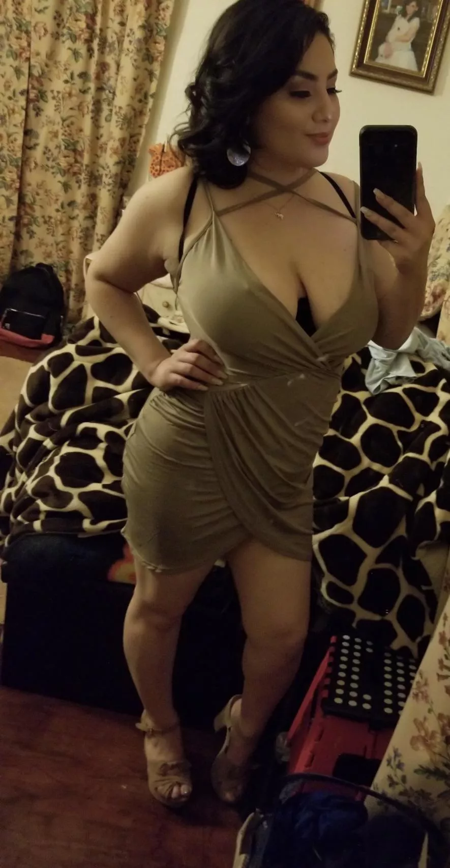 Is this okay to wear for our date?