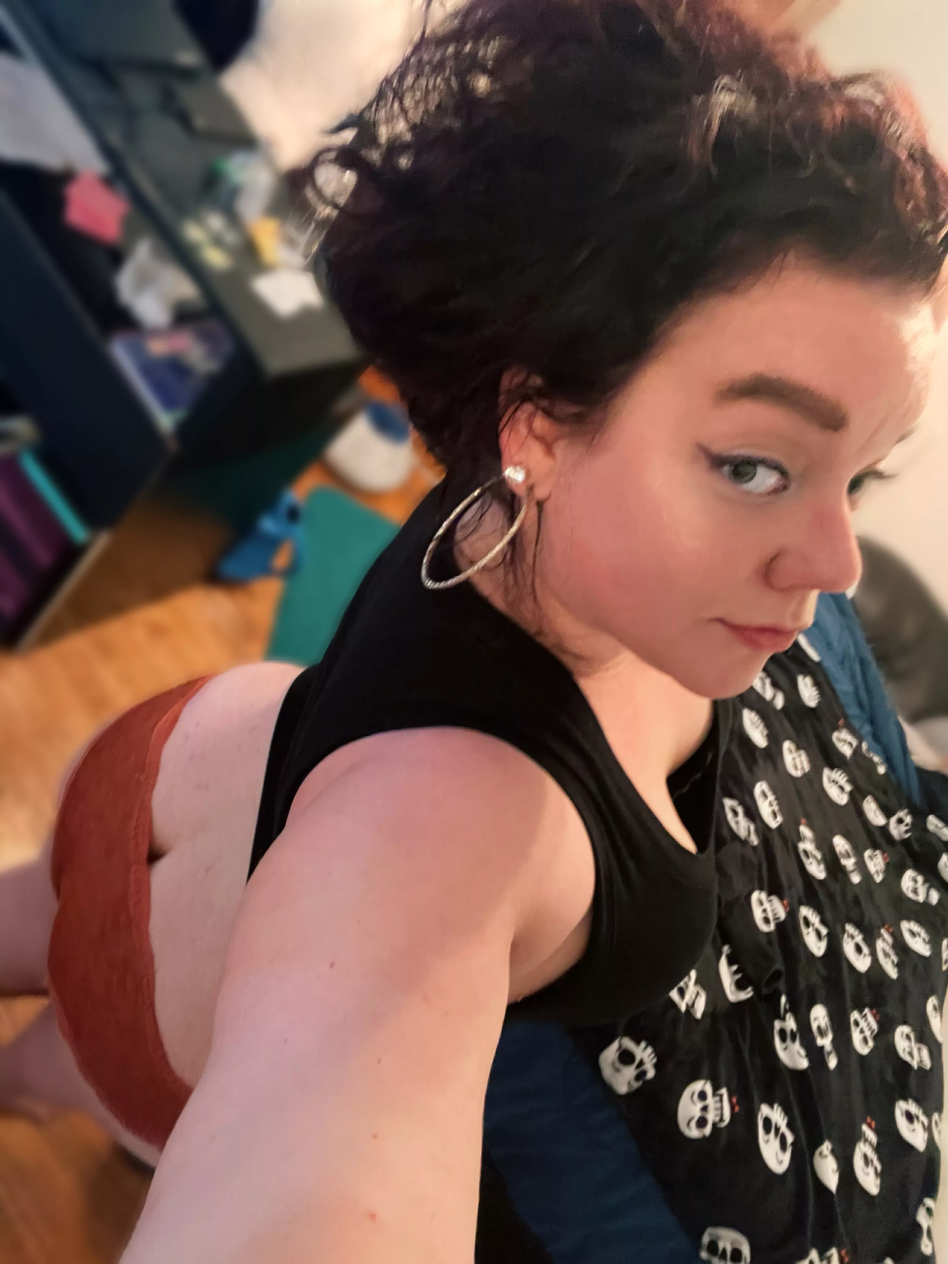 Is this perky enough for you? Is this perky enough for you?