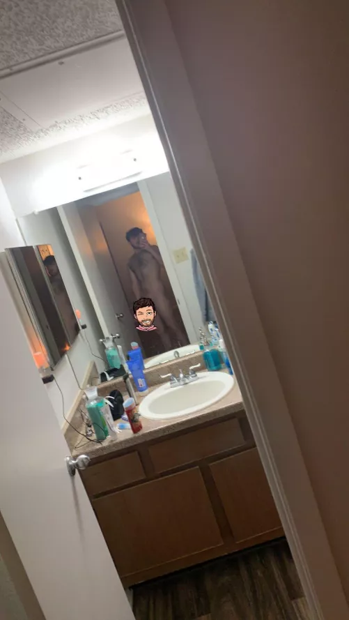 Is this pic to saucy from this sub? Is this pic to saucy from this sub?