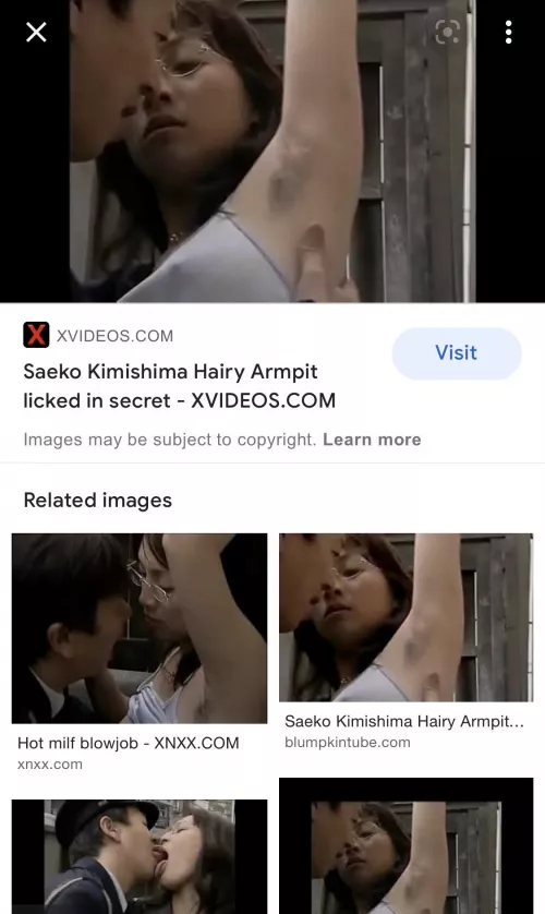 Is this really saeko kimishima? Anyone know the code? I’ve been using reverse image and still got no clue