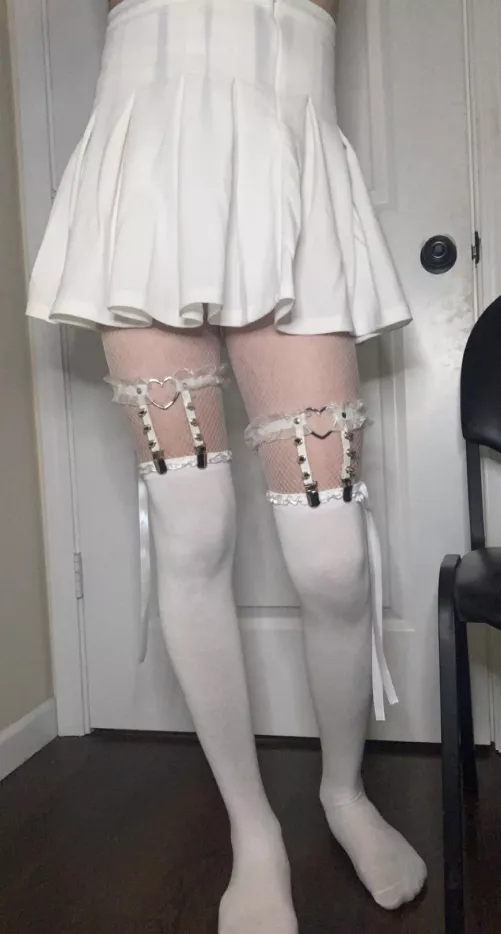 Is this short enough?~