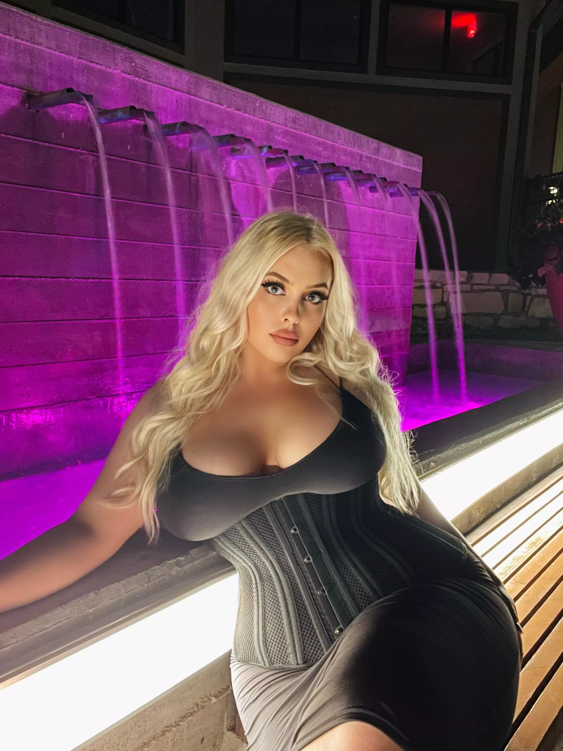 Is this something you’d want your girlfriend to wear?