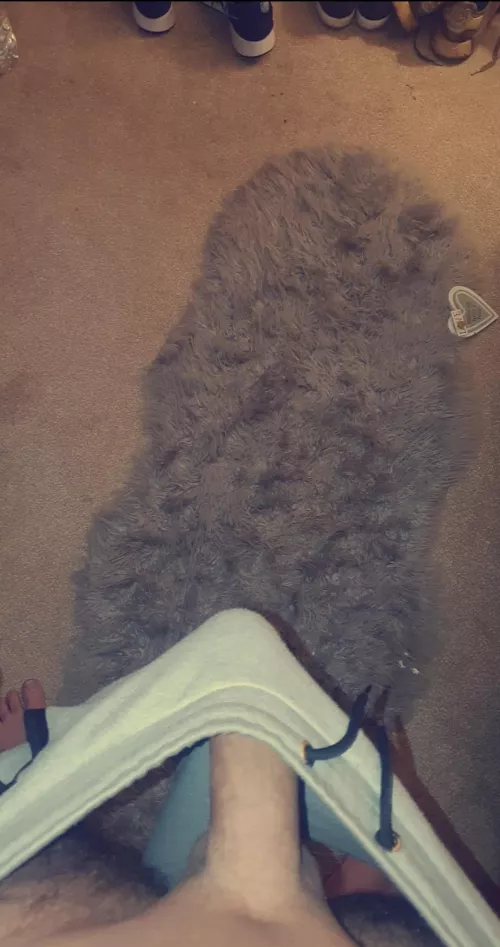 Is this Still classed as a bulge at this point 😂