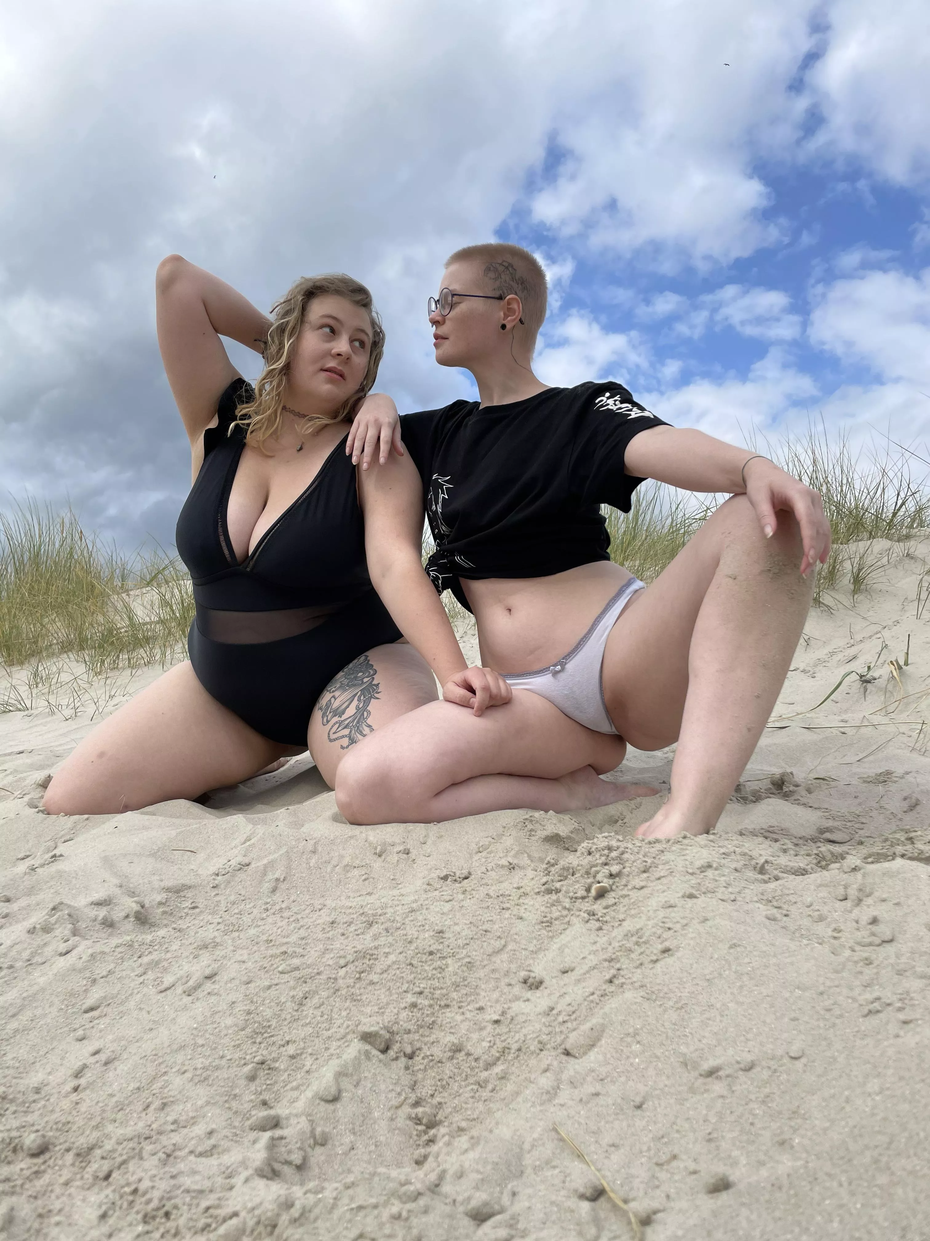 is this the crossover episode we all waited for? ;) @ delphi_ray ?