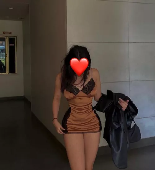 Is this the perfect length..? (18) dms open